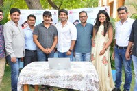 Jambalakidi Pamba Movie Teaser Launch